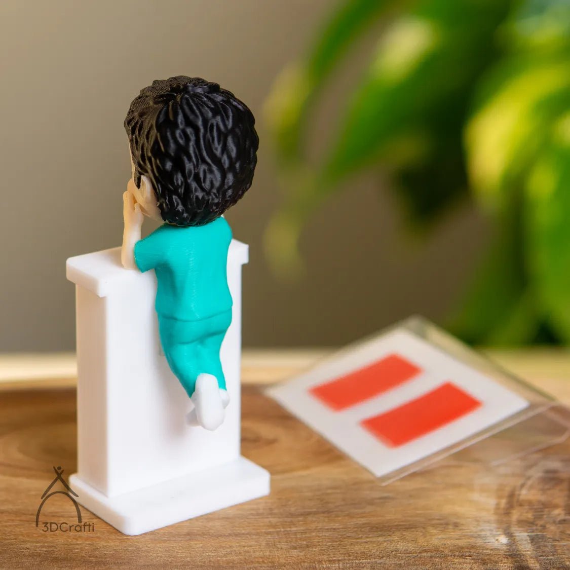 Monis Sanitarios sin estetoscopio