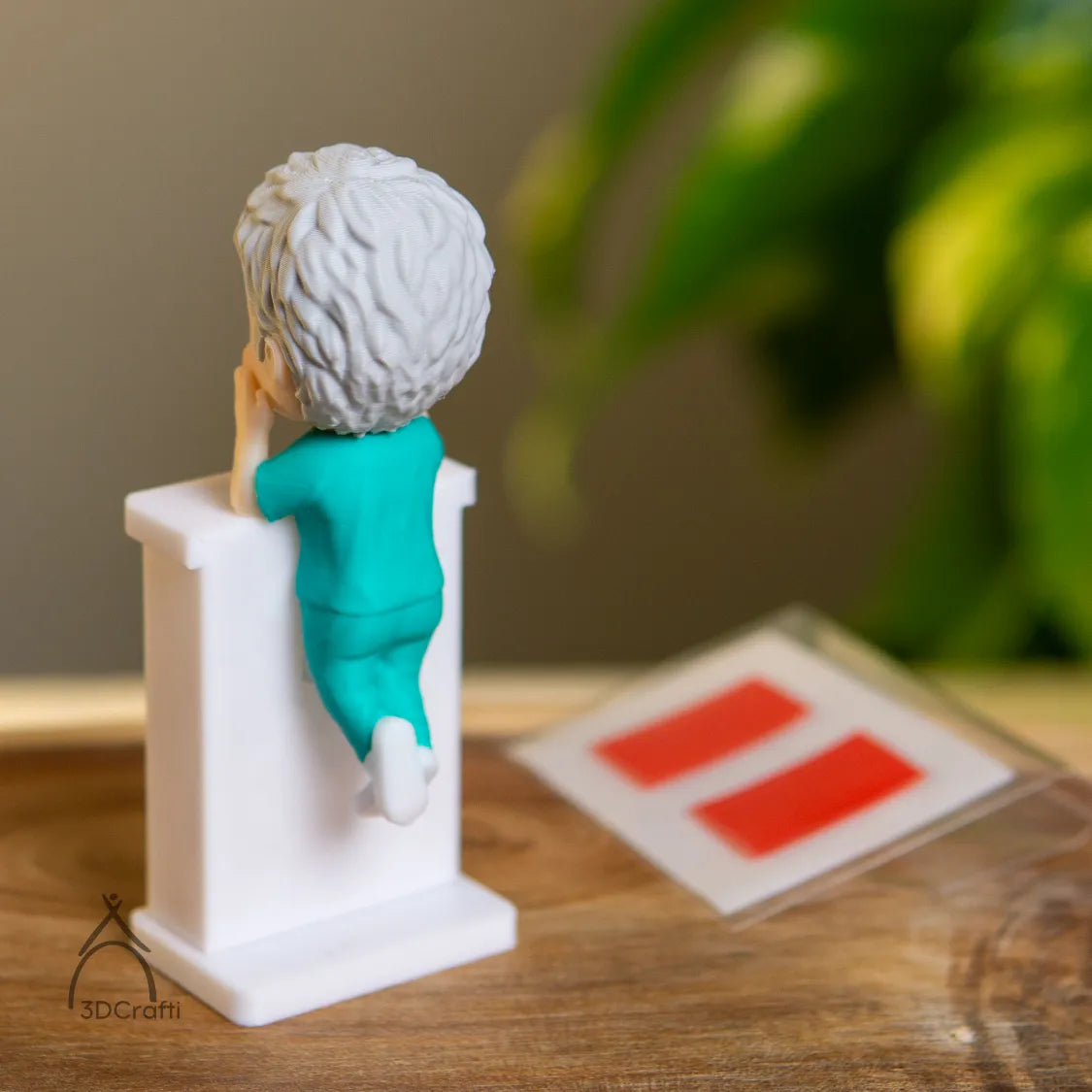 Monis Sanitarios sin estetoscopio