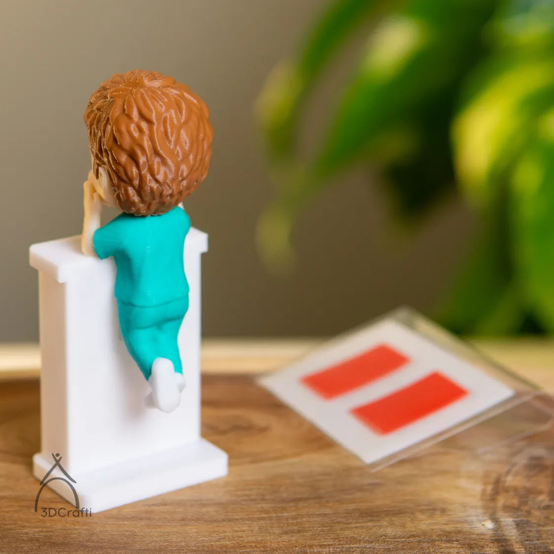 Monis Sanitarios sin estetoscopio