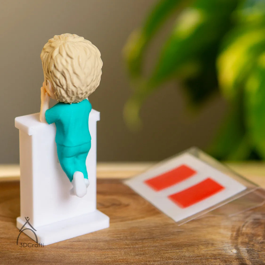 Monis Sanitarios sin estetoscopio