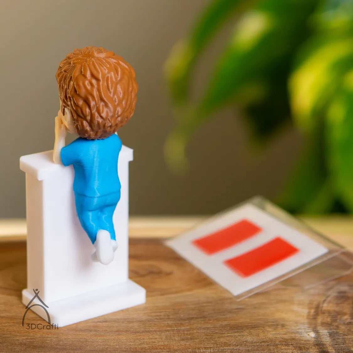 Monis Sanitarios sin estetoscopio