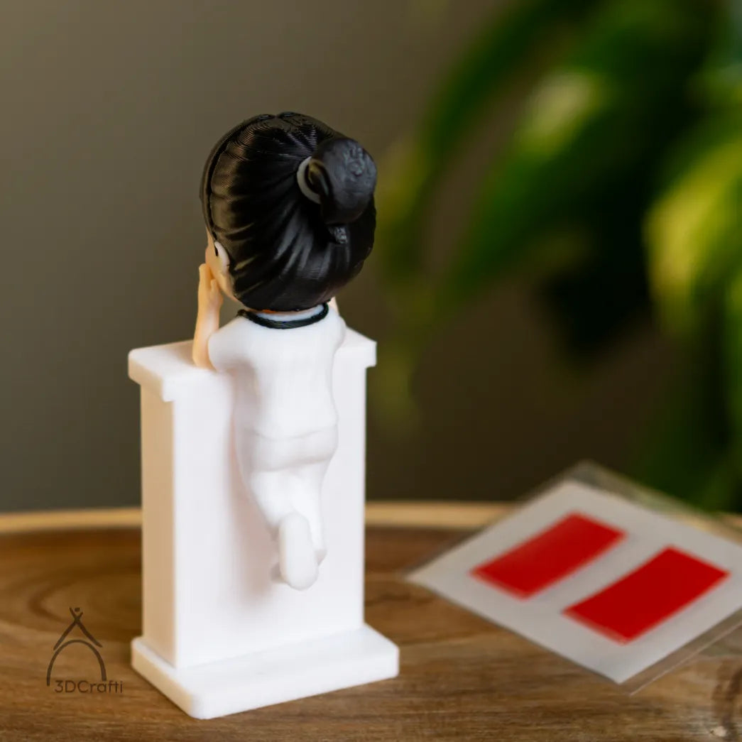 Monis Sanitarios con estetoscopio