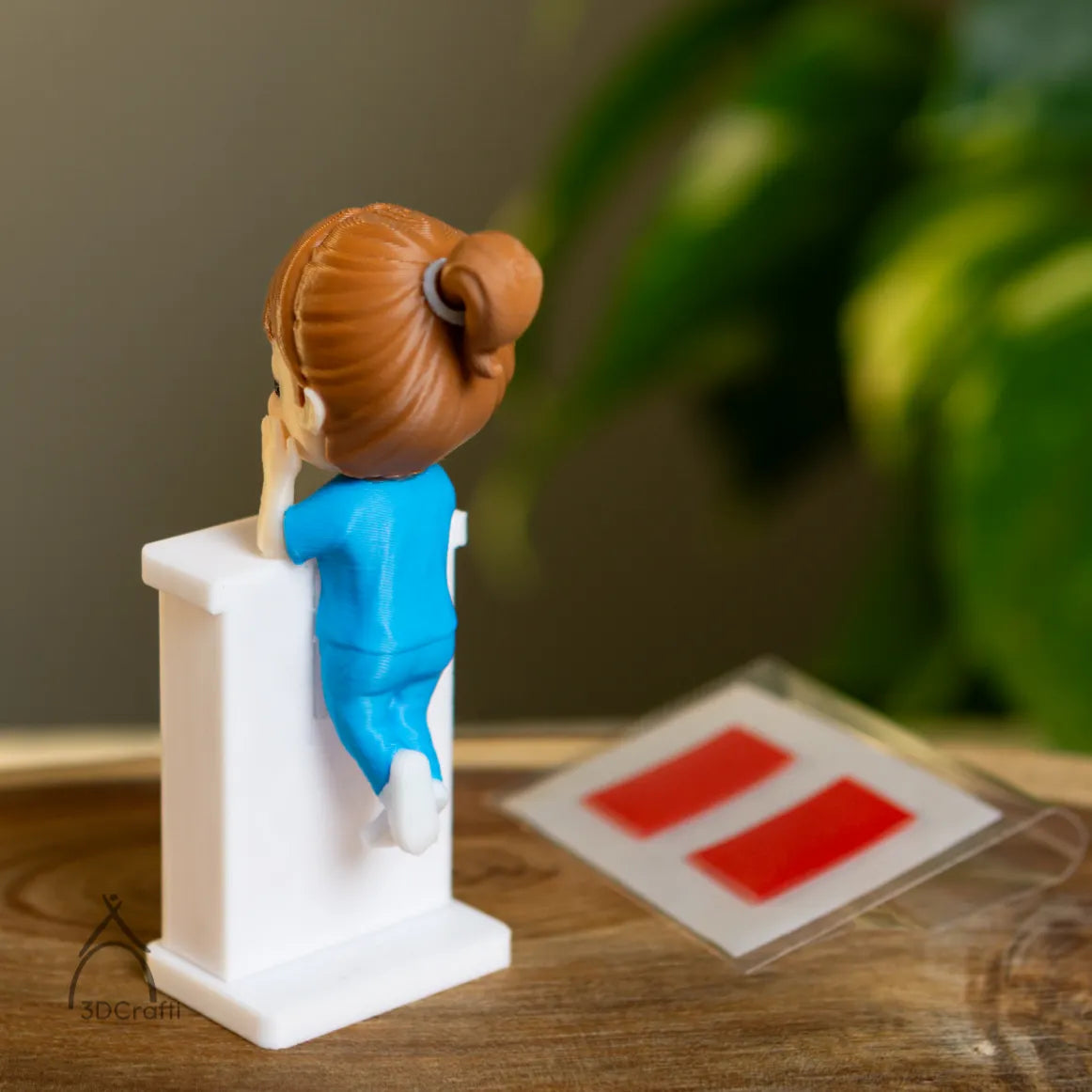 Monis Sanitarios sin estetoscopio