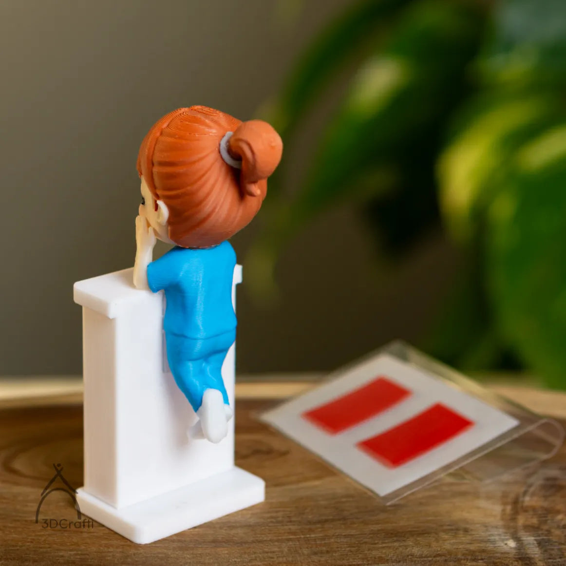 Monis Sanitarios sin estetoscopio