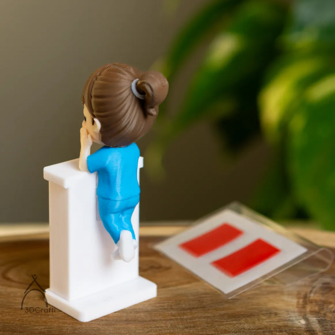 Monis Sanitarios sin estetoscopio