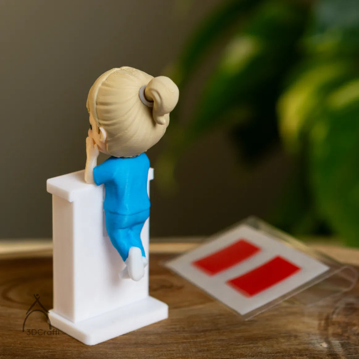 Monis Sanitarios sin estetoscopio