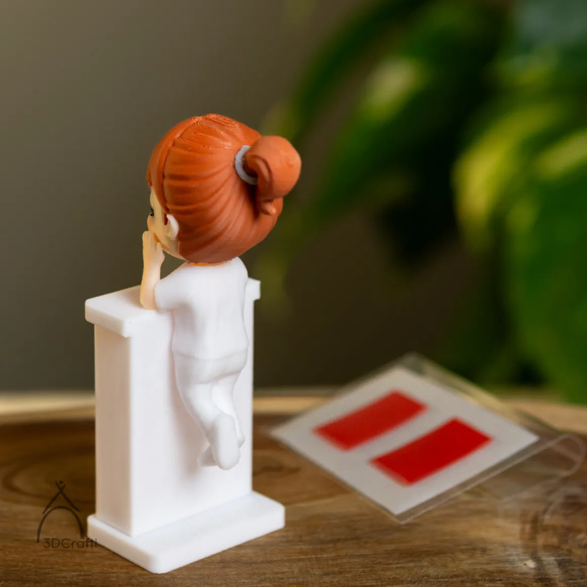 Monis Sanitarios sin estetoscopio