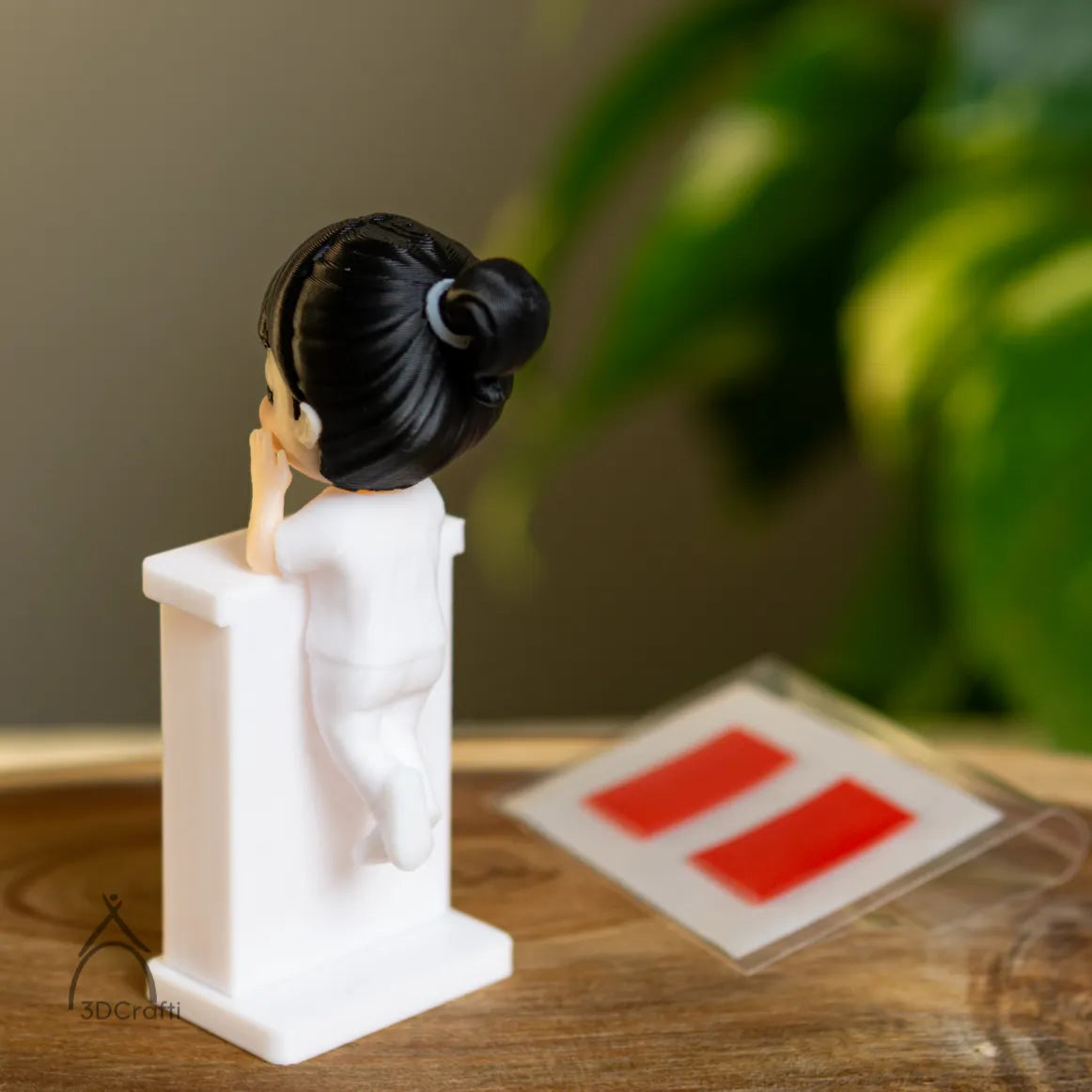 Monis Sanitarios sin estetoscopio