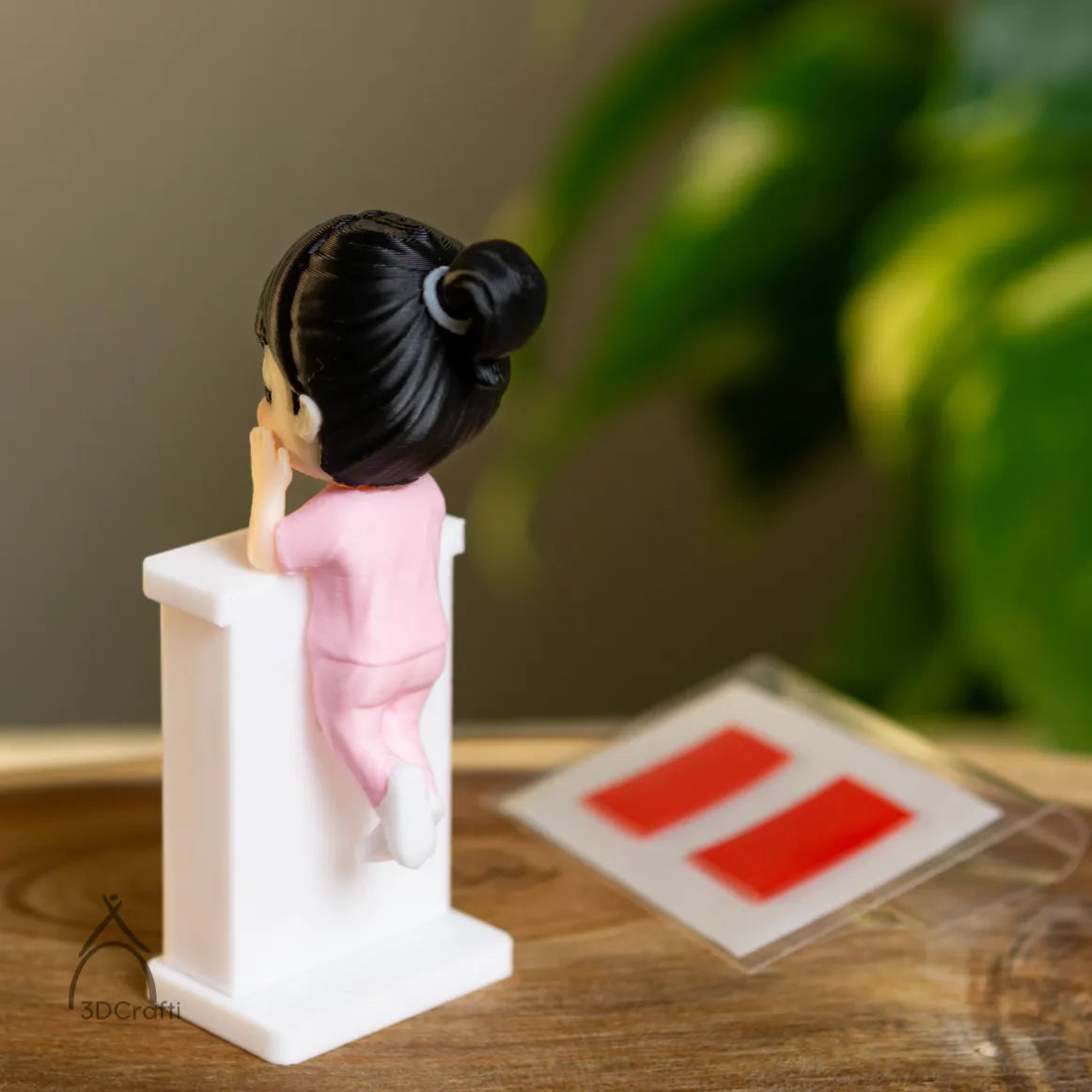 Monis Sanitarios sin estetoscopio