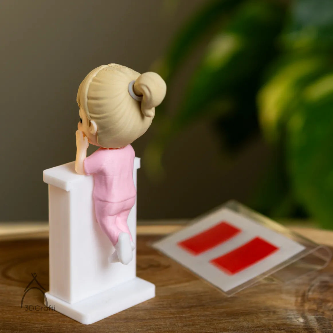 Monis Sanitarios sin estetoscopio