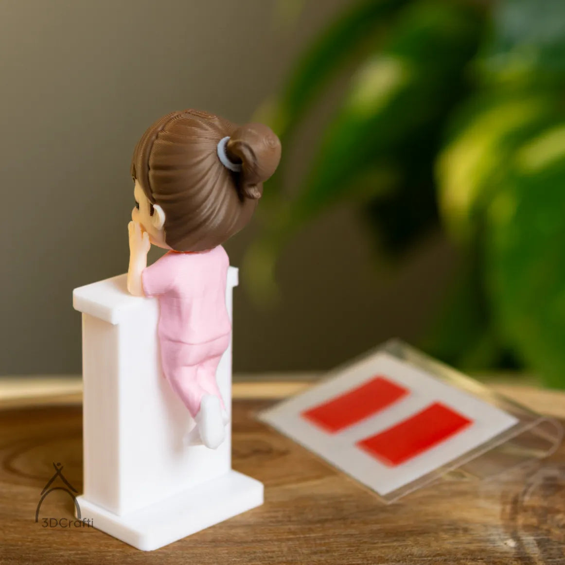 Monis Sanitarios sin estetoscopio