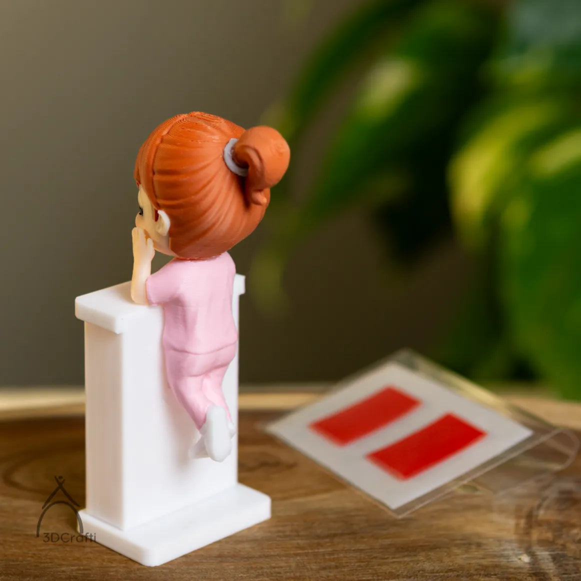 Monis Sanitarios sin estetoscopio