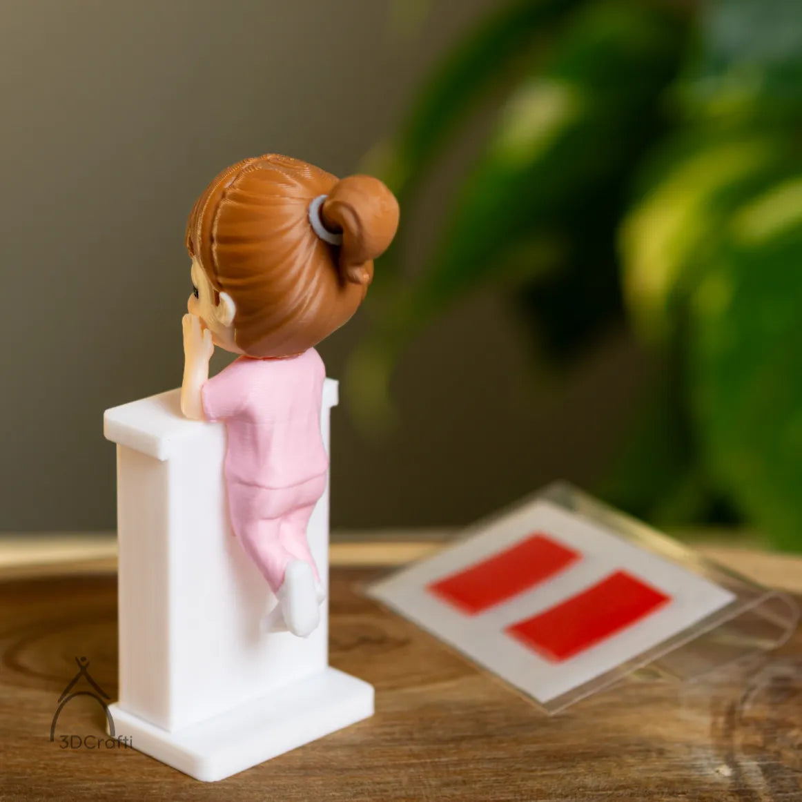 Monis Sanitarios sin estetoscopio