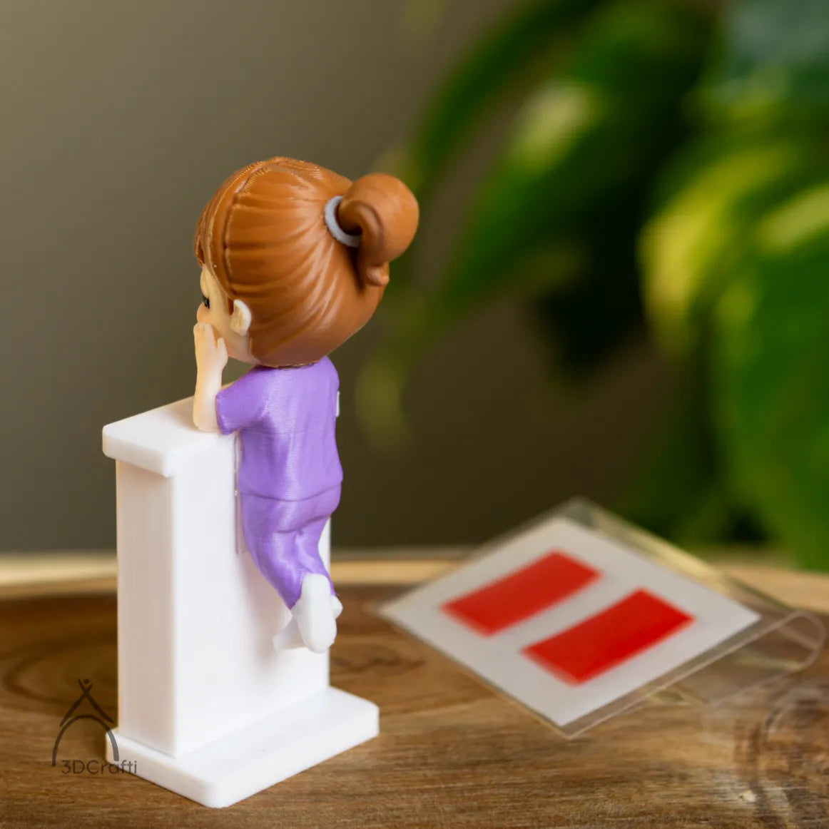 Monis Sanitarios sin estetoscopio