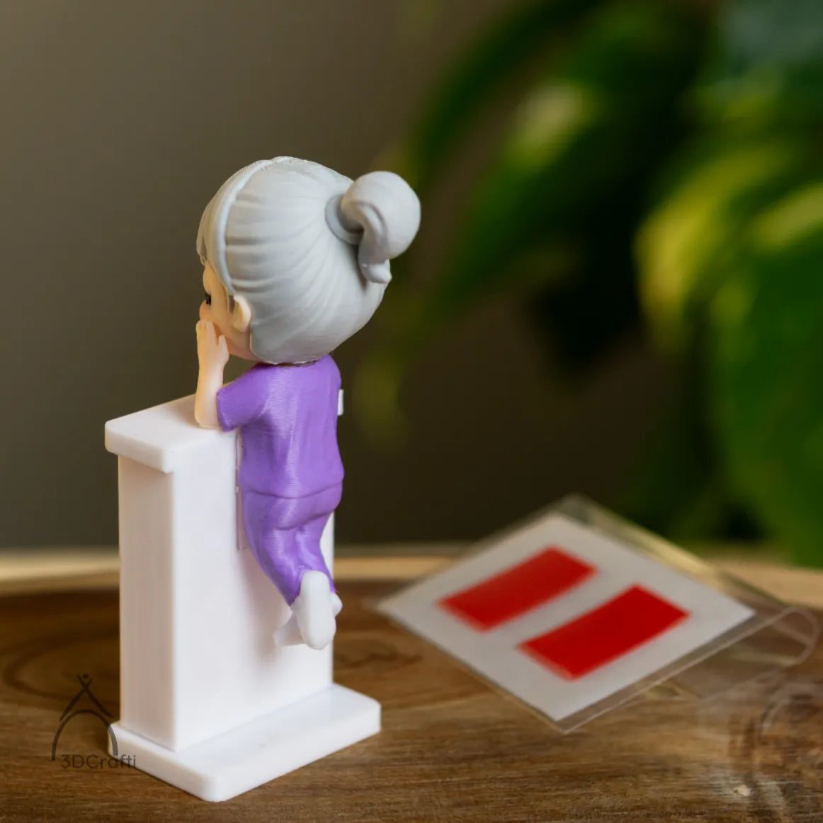 Monis Sanitarios sin estetoscopio