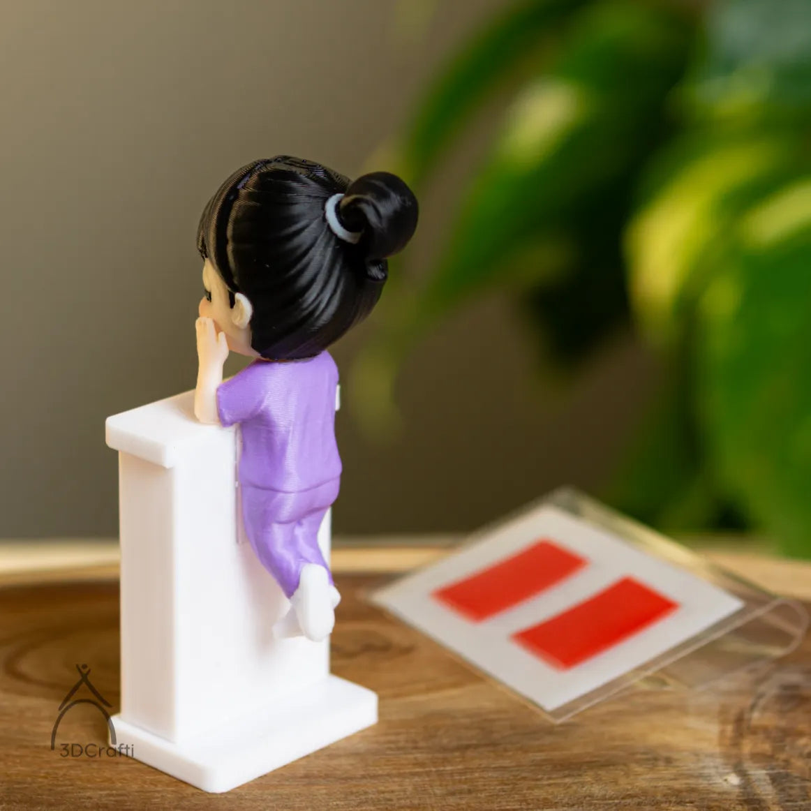 Monis Sanitarios sin estetoscopio