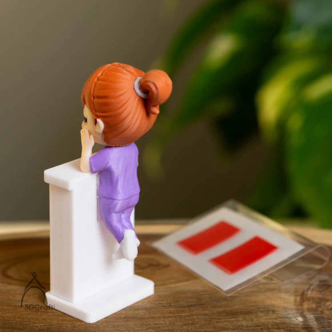 Monis Sanitarios sin estetoscopio