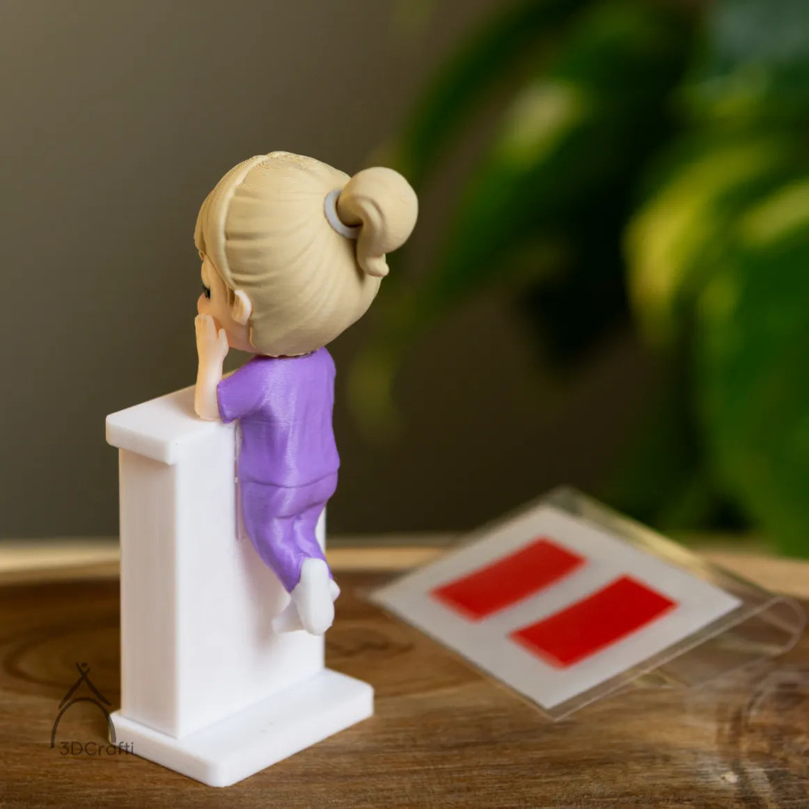 Monis Sanitarios sin estetoscopio