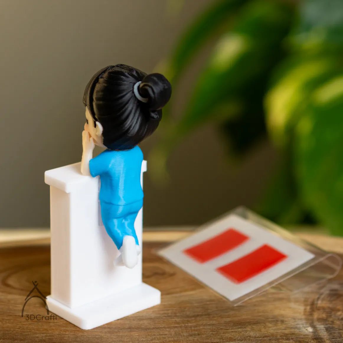 Monis Sanitarios sin estetoscopio