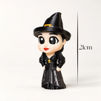 Moni Bruja XL 21cm
