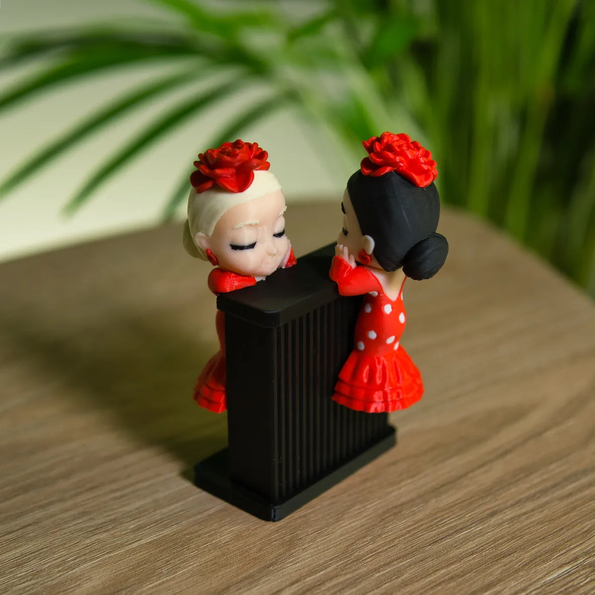 Moni Flamenca