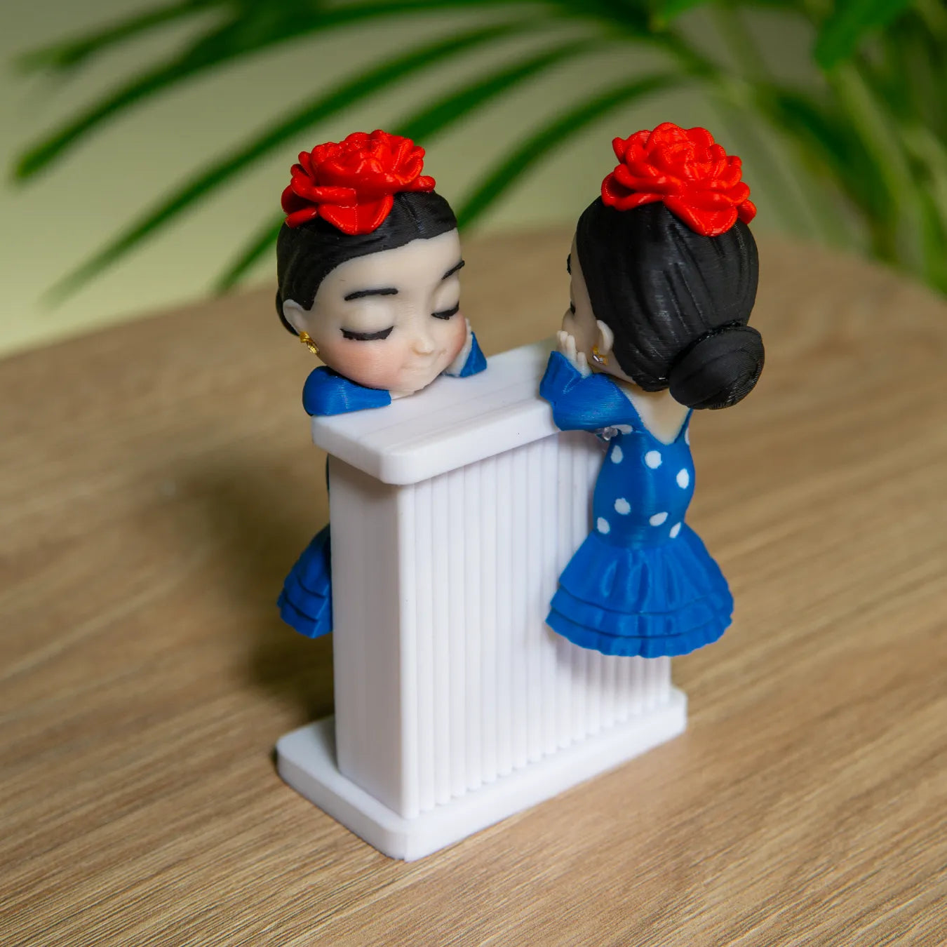 Moni Flamenca