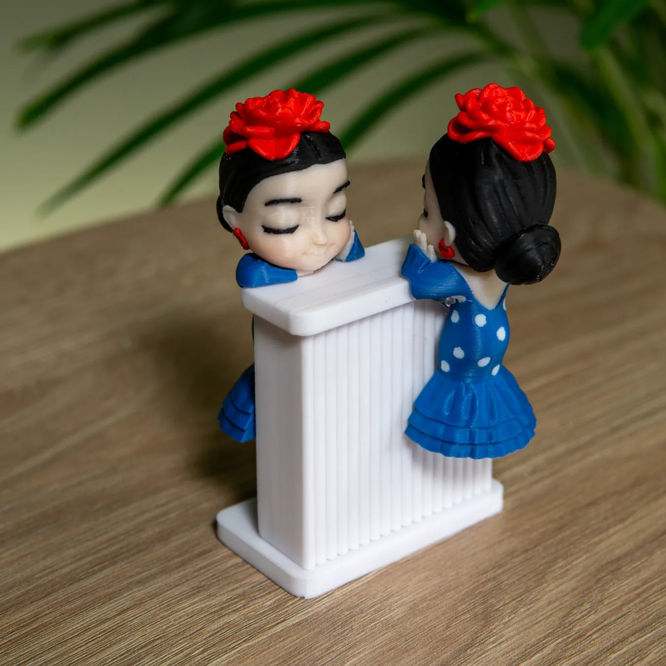 Moni Flamenca