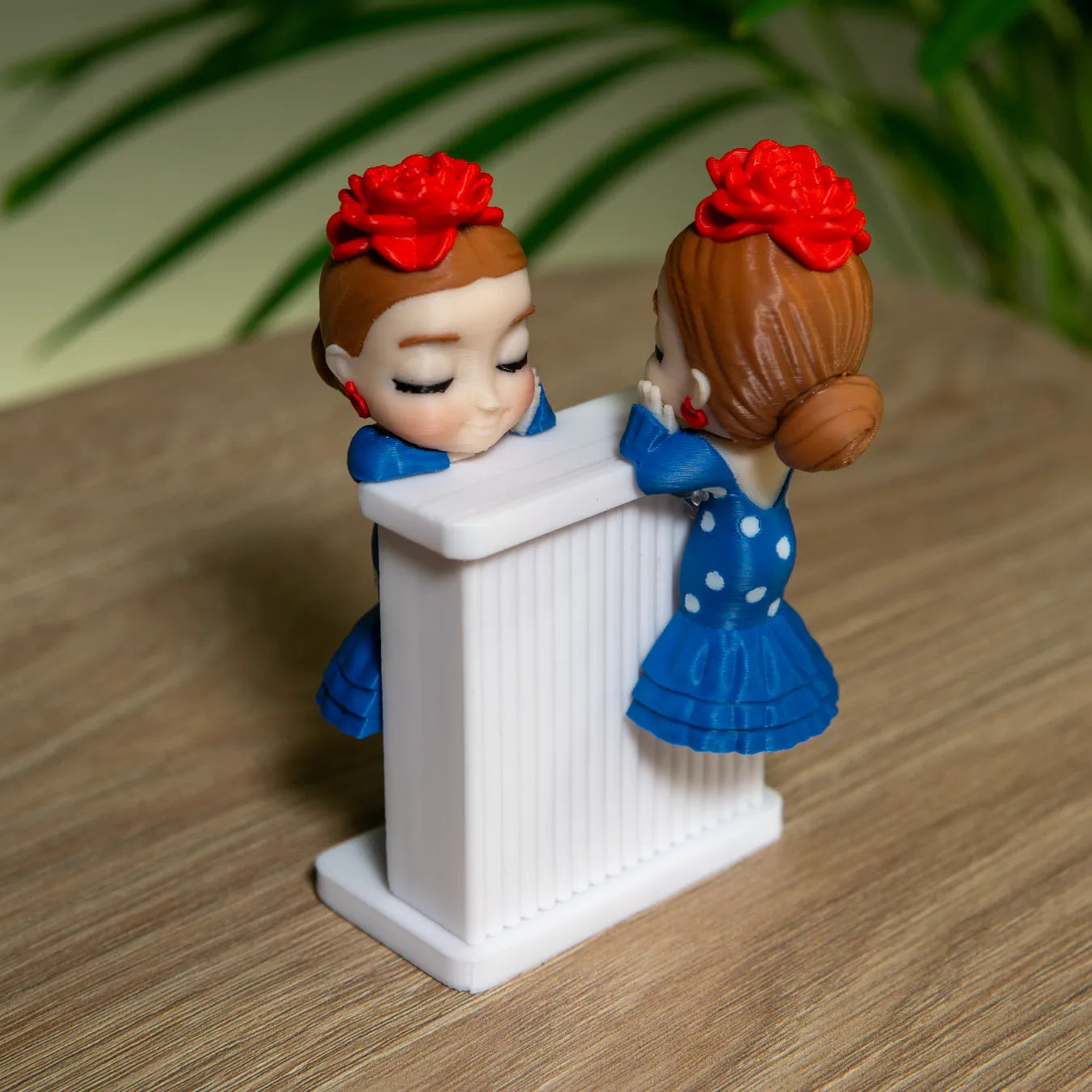 Moni Flamenca