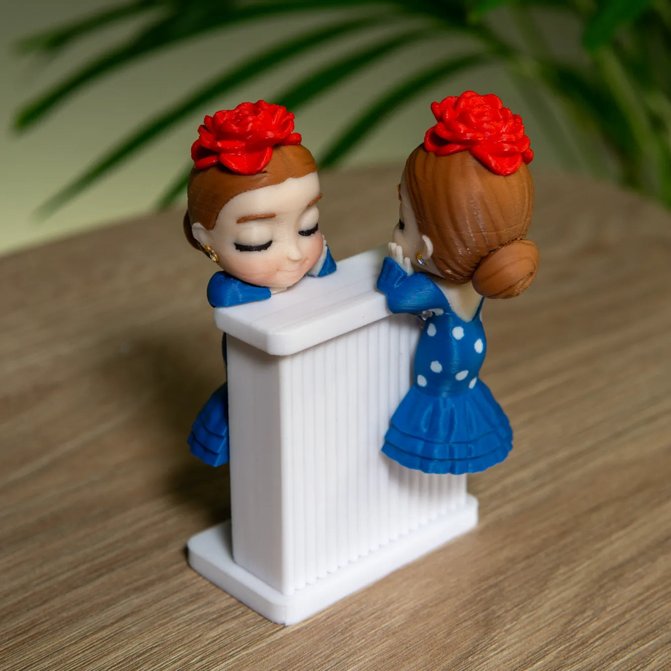 Moni Flamenca