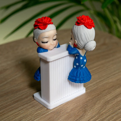 Moni Flamenca