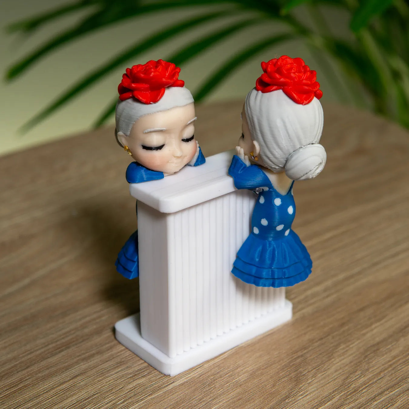 Moni Flamenca