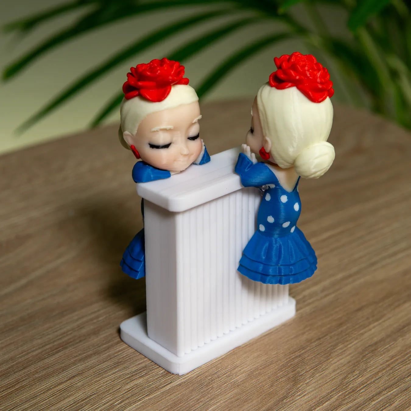 Moni Flamenca