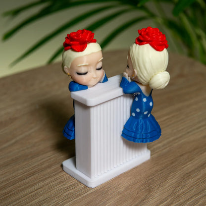 Moni Flamenca