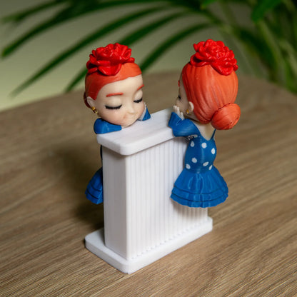 Moni Flamenca