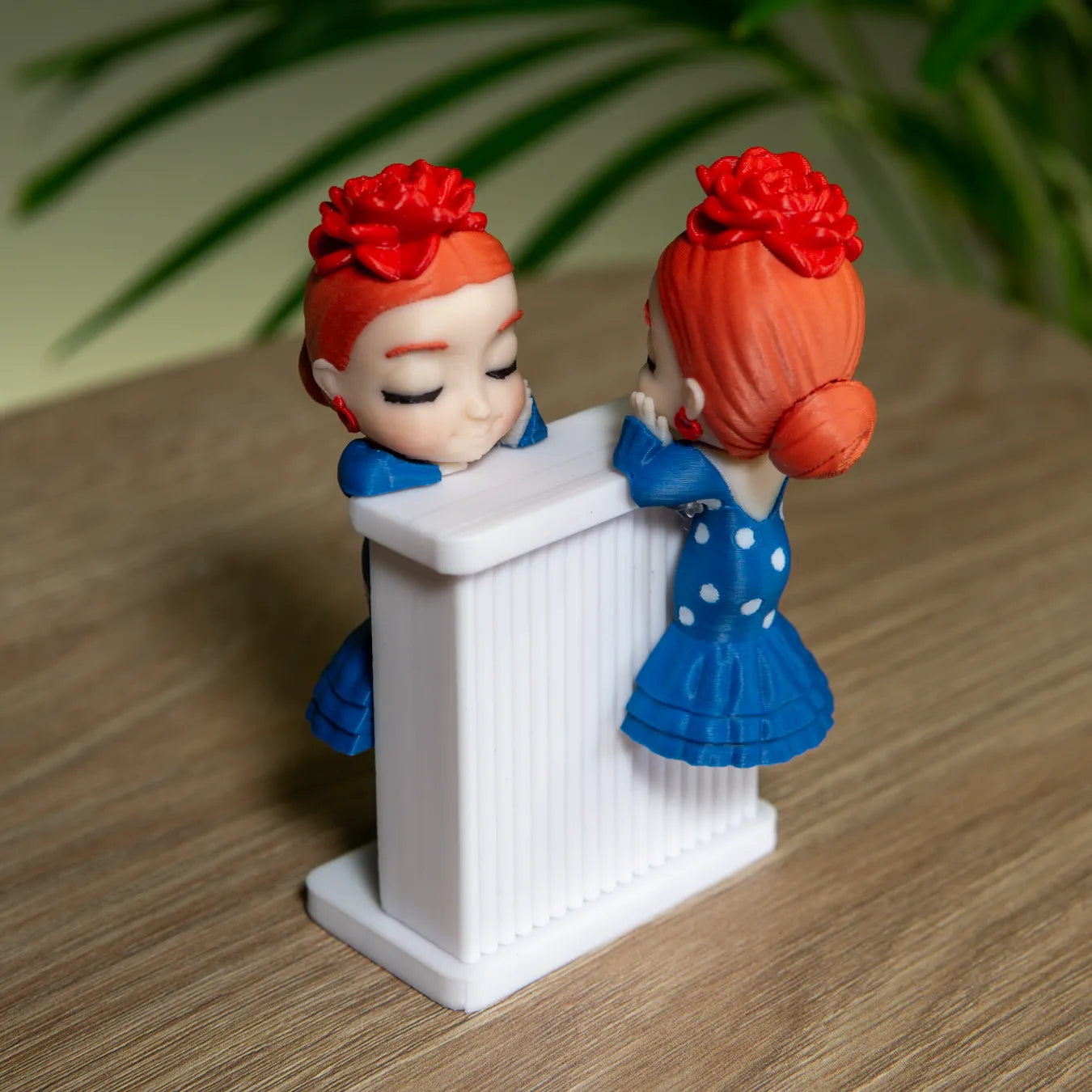 Moni Flamenca