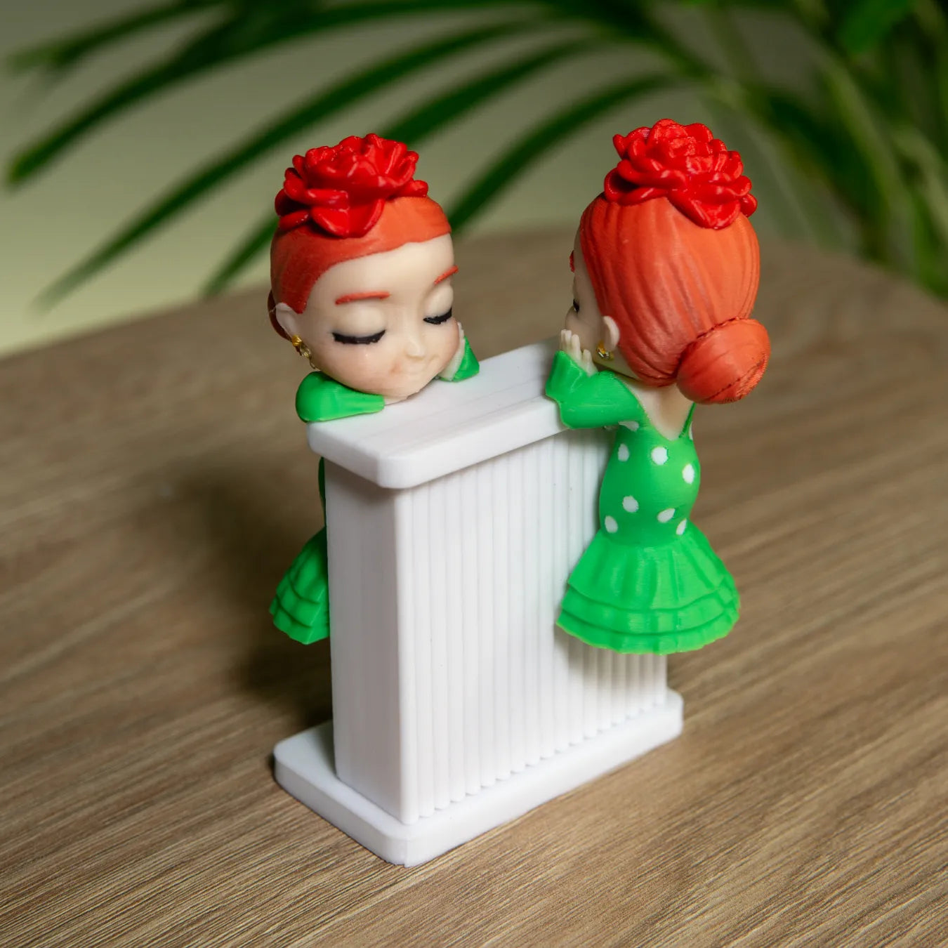 Moni Flamenca