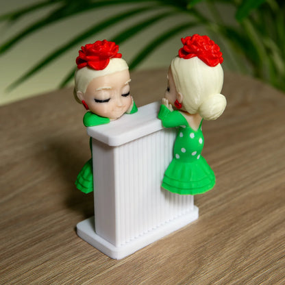 Moni Flamenca
