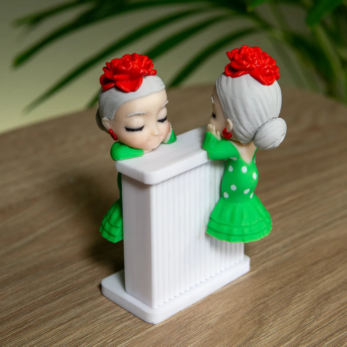 Moni Flamenca