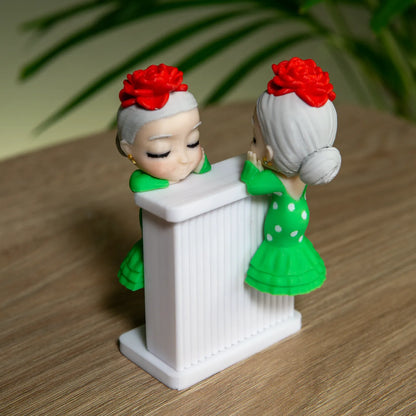 Moni Flamenca