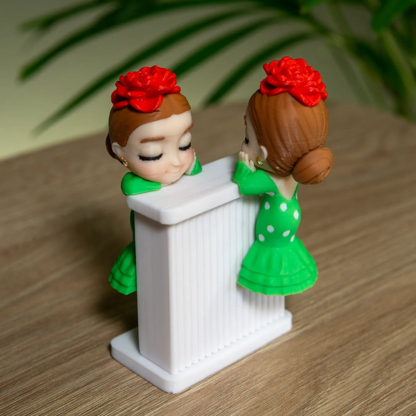 Moni Flamenca