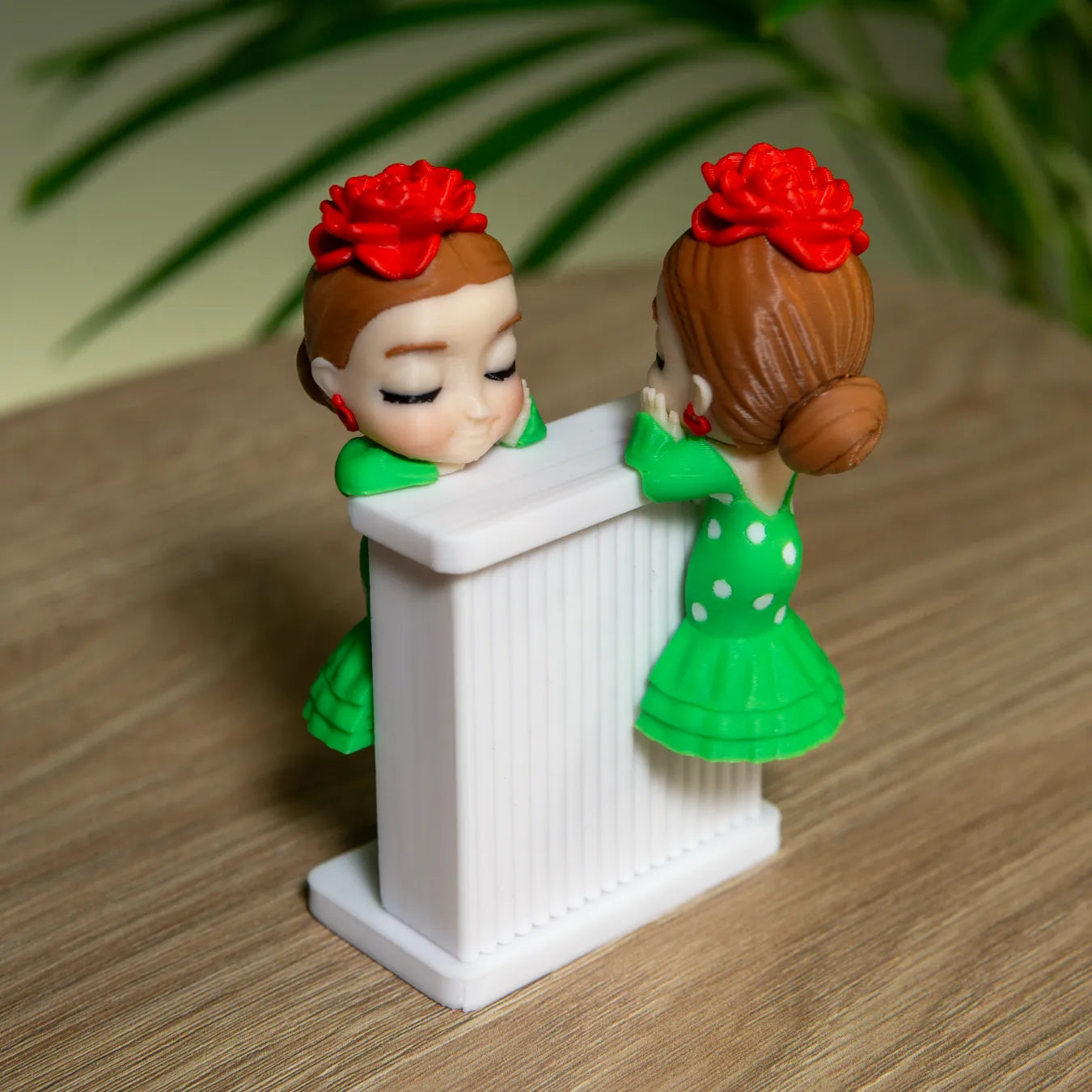 Moni Flamenca