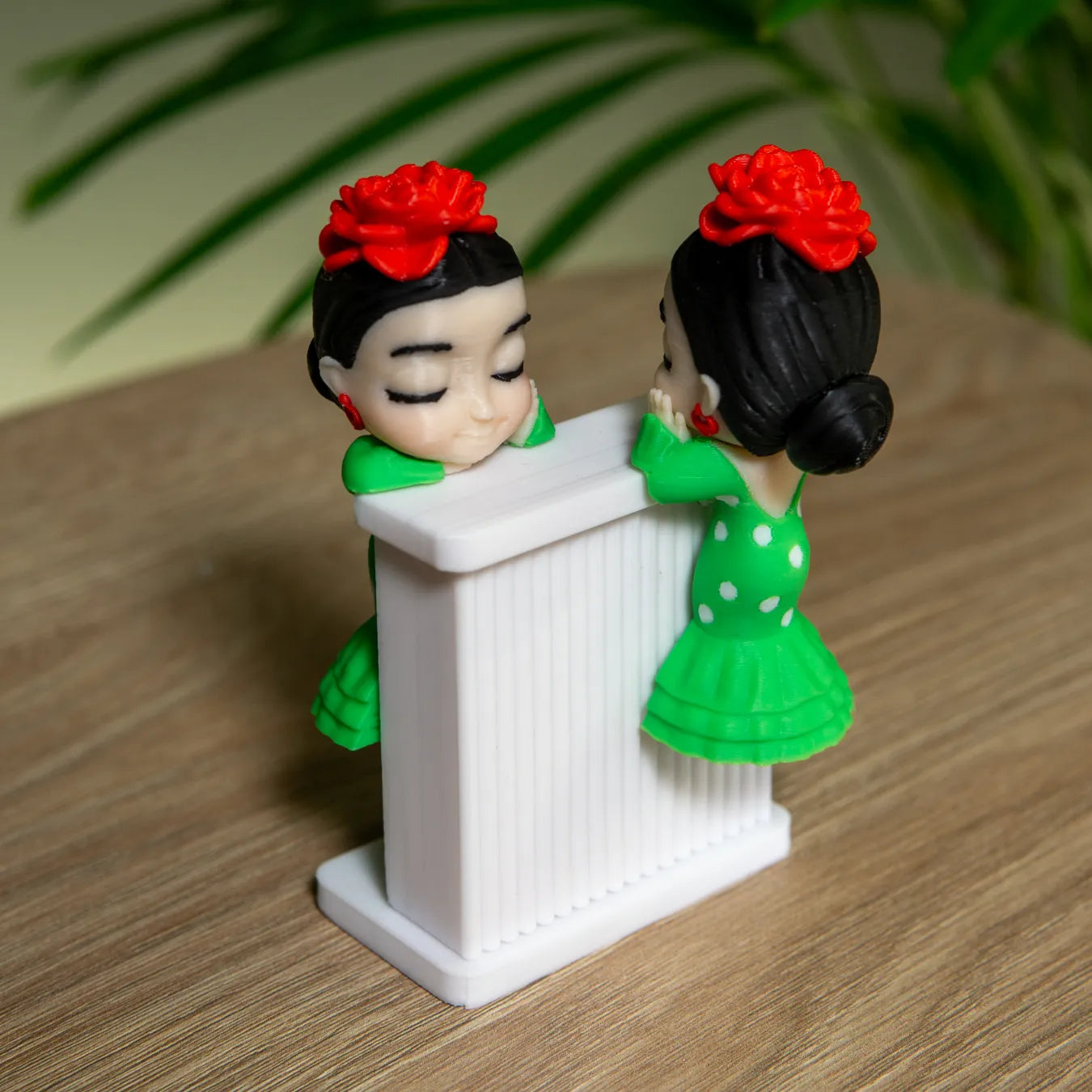 Moni Flamenca