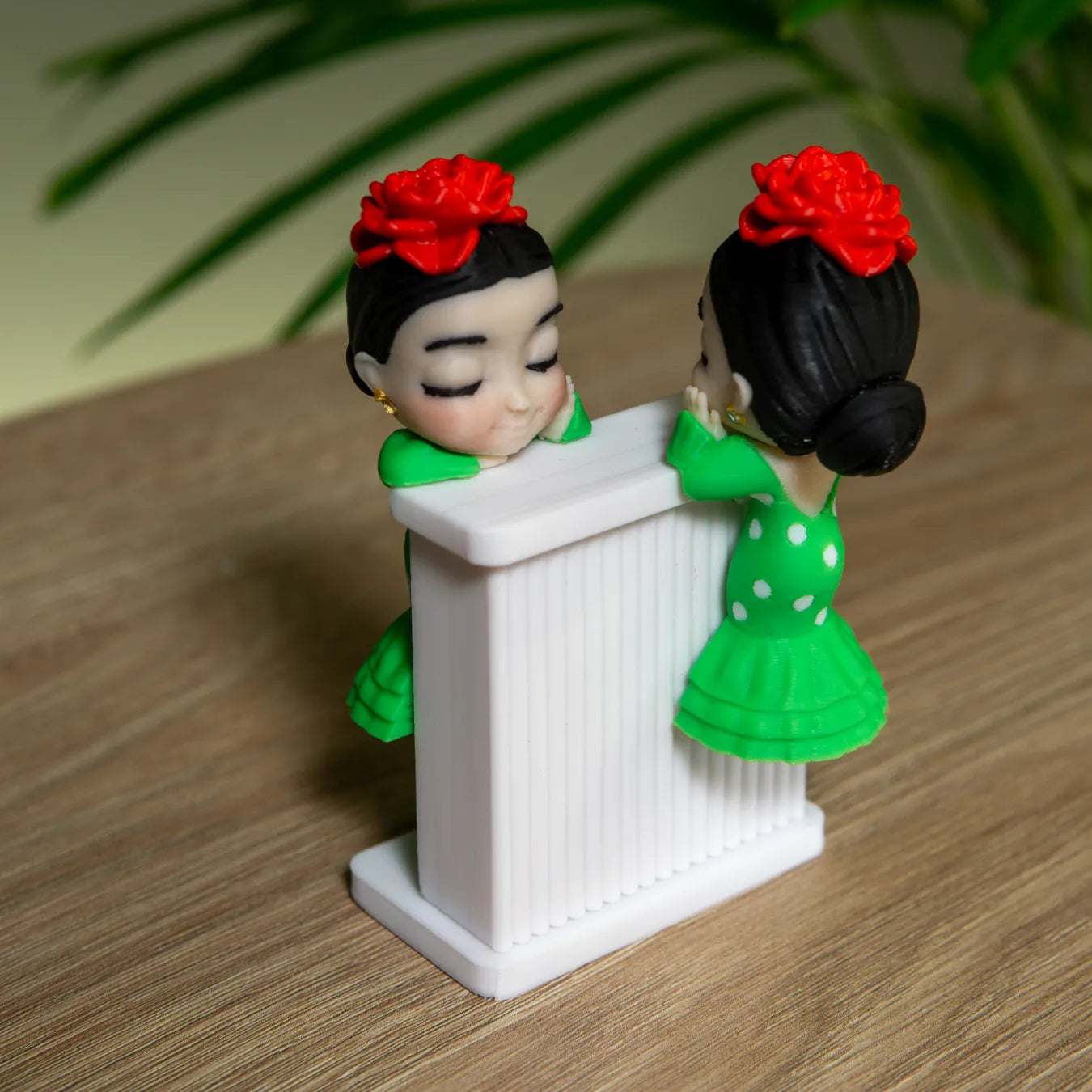 Moni Flamenca