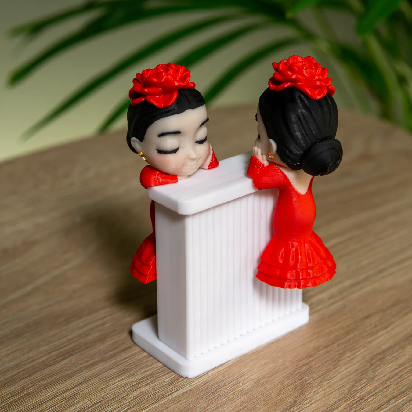 Moni Flamenca