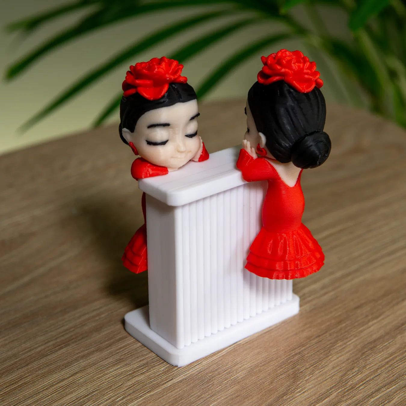 Moni Flamenca