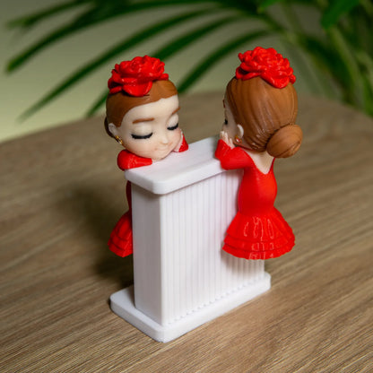 Moni Flamenca
