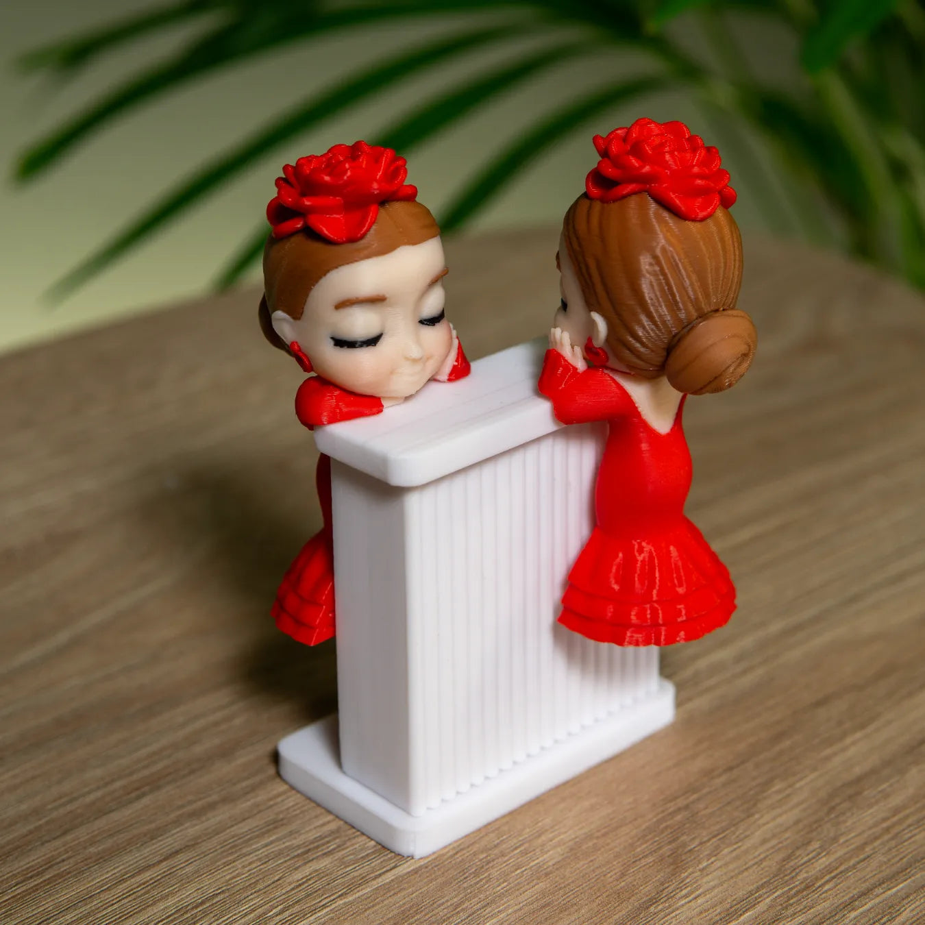 Moni Flamenca