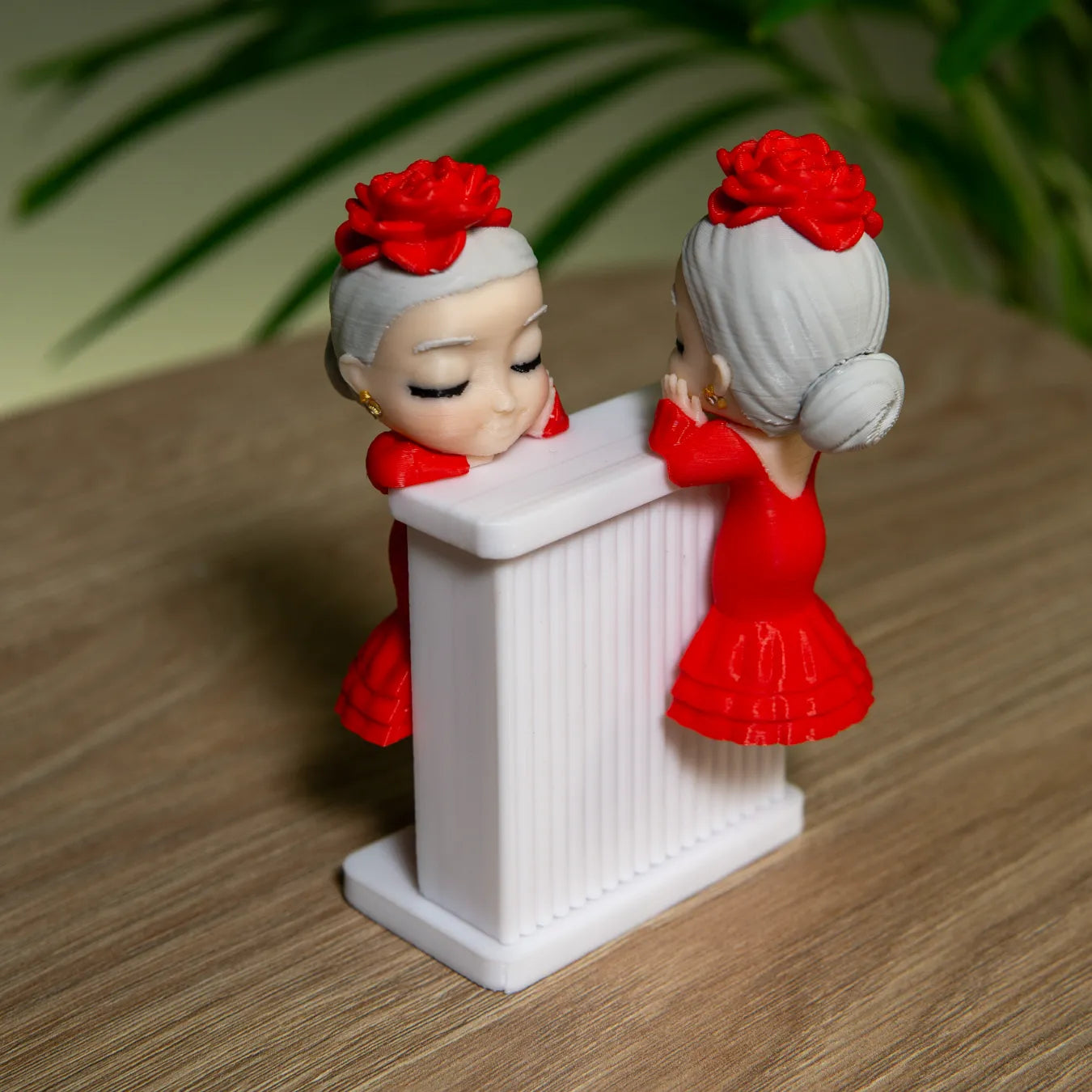 Moni Flamenca