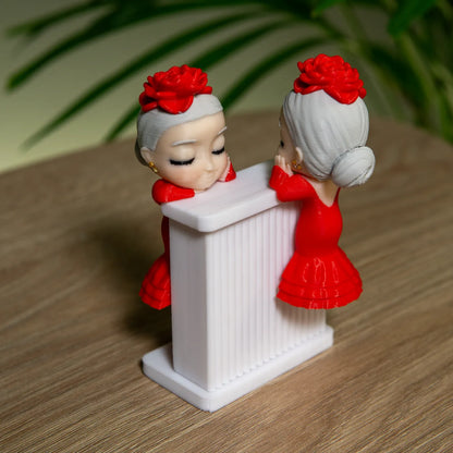 Moni Flamenca