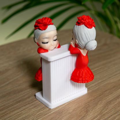 Moni Flamenca